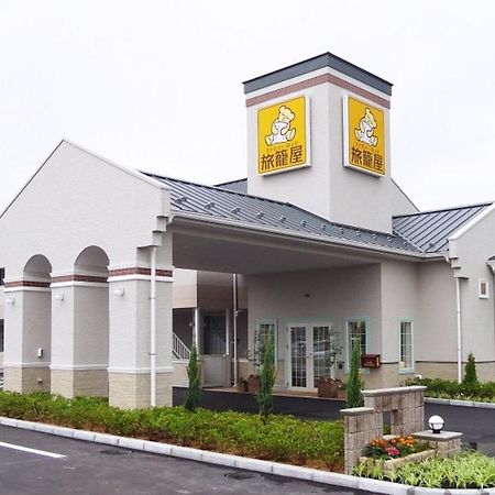 Family Lodge Hatagoya Nagato Nagato  Ngoại thất bức ảnh