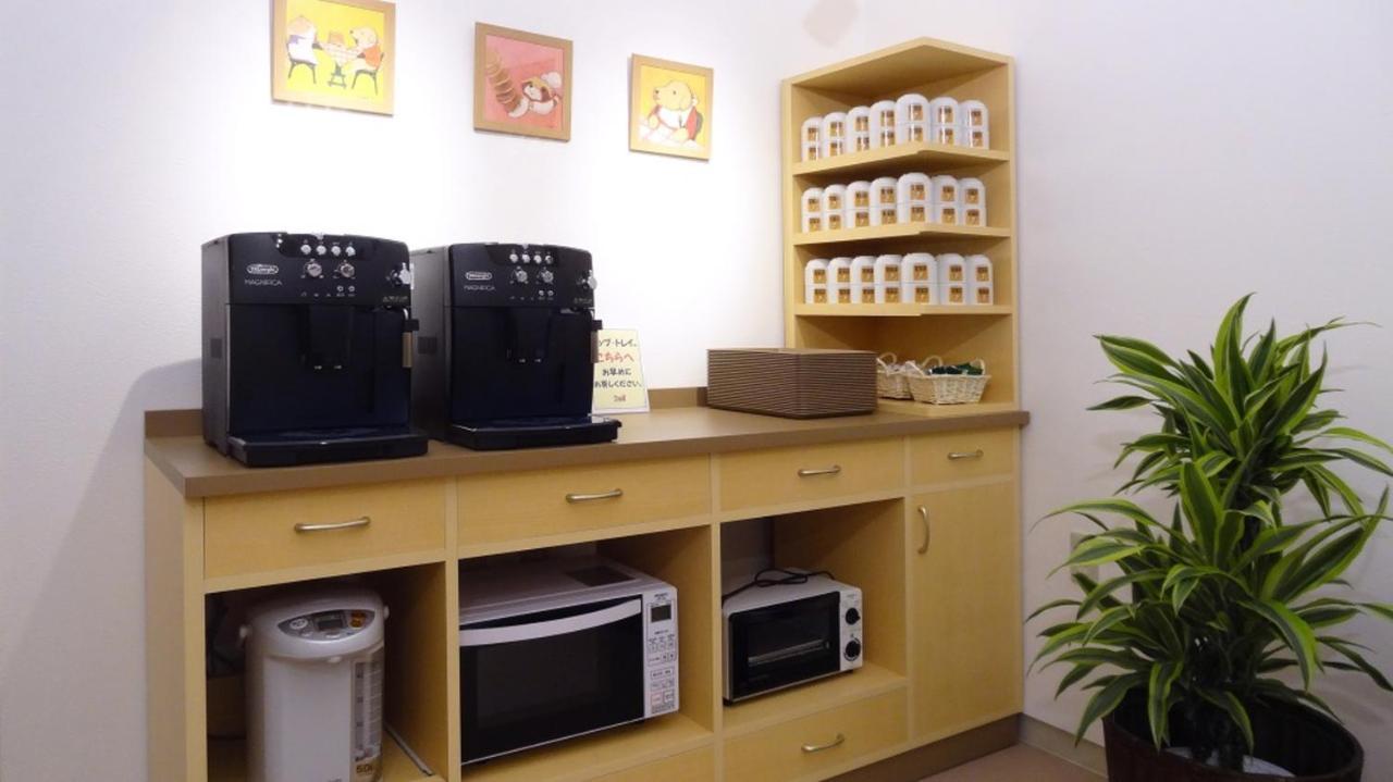 Family Lodge Hatagoya Nagato Nagato  Ngoại thất bức ảnh